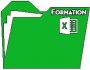 FORMATION EXCEL