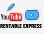 Explosez sur YouTube avec YouTube Rentable Express