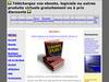 Desktop Url Shrinker + Droit de Revente