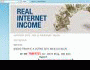60 000 TRAFFICS sur votre blog, web avec rapport
