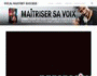 Vocal Mastery Success � Vol.1 - Ma�triser sa voix