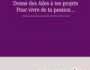 Donne des Ailes � tes projets
