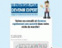 10 strat�gies pour devenir un expert