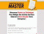Marketing par article Master