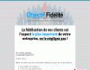 Objectif Fid�lit�