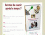 Productivit� efficacit� et gestion du temps