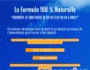 La Formule 100% Naturelle