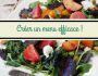 Accompagnement � Menus Efficaces �