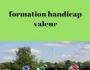 formation handicap valeur