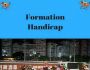 formation handicap performance
