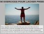 50 exercices pour l�cher prise