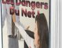 Les dangers du net cyber-harcelement