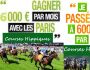6000 euros  par mois avec les paris hippiques
