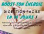 Boost ton �nergie en 14 jours