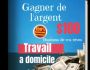  Pack Complets 100% VÃ©rifiÃ© travail Ã  domicile 