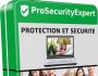 PRO SECURITY EXPERT - PACK DE SECURITE