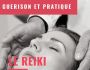 Reiki : Gu�risons et Pratiques