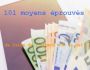 101 moyen �prouv�s de gagner de l'argent sur le ne