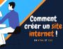 Apprendre � cr�er un site internet en html et css