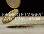 Gagner de l?agent avec l?affiliation