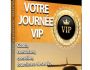 Une journ�e privil�ge pour vos meilleurs clients