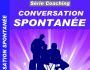 CONVERSATION SPONTANEE