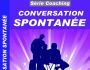 Conversation Spontan�e