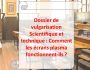 Dossier de vulgarisation scientifique et technique
