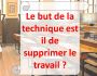 Le but de la technique est il de supprimer le ...