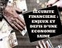 s�curit� financi�re
