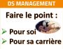DS MANAGEMENT