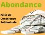Attirer l'abondance