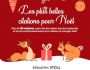 Le livre : Les plus belles citations pour No�l