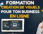 Cr�er des visuels PRO pour son Business en ligne