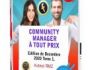 Community manager � tout prix