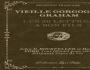 Vielle Gorgogne Graham- Les Lettres � son Fils