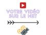Mettre Ma Vid�o sur Internet