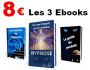 Ebook - L'hypnose, un cas d'esprit sur la mati�re