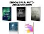 Ebooks PLR: Auto-am�lioration