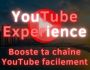YOUTUBE EXPERIENCE - 80 EUROS OFFERTS