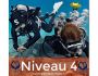 Devenir Niveau 4 CMAS en plong�e sous-marine
