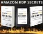 KDP SECRETS - Comment vendre un livre sur AMAZON