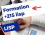 FORMATION  215 LISP