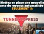 TUNNEL X'PRESS