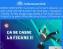 INFLUENCEURS HUB - Traffic illimit�