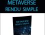 METAVERSE RENDU SIMPLE