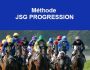METHODE JSG PROGRESSION