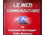 Le web communautaire