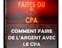 Faites du CPA (Co�t Par Action)