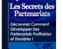 Les secrets des partenariats